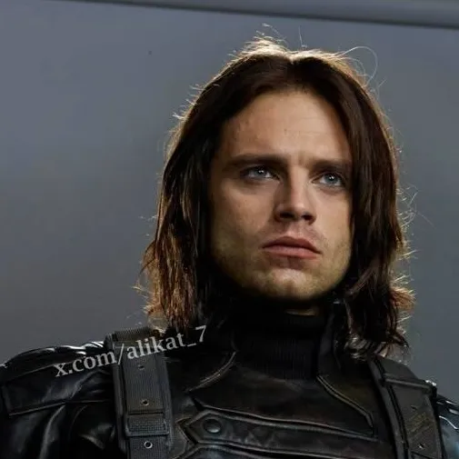 chat with ai character: James Bucky Barnes
