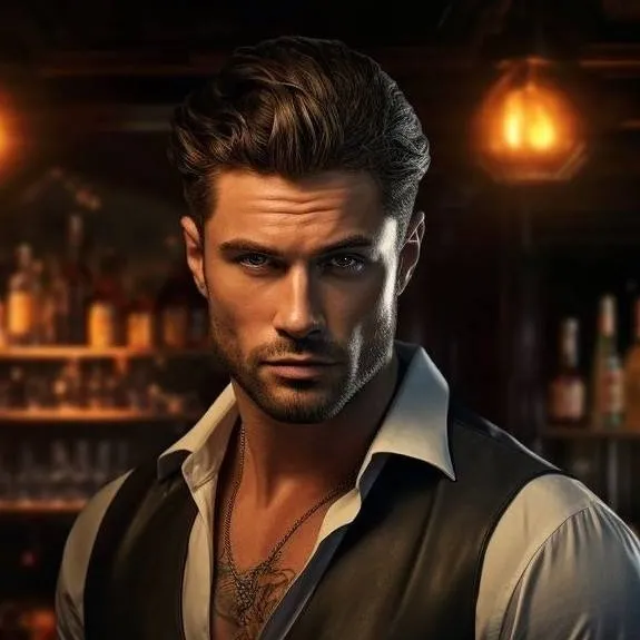 chat with ai character: Lucifer 