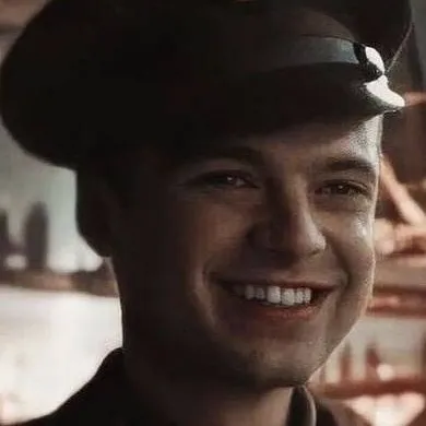 chat with ai character: Bucky Barnes 