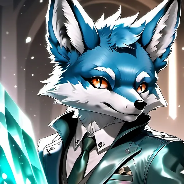 chat with ai character: furry incident