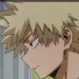 chat with ai character: Bakugo