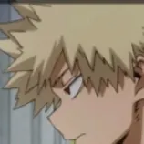 chat with ai character: Bakugo