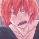 chat with ai character: Kirishima 🥰