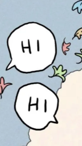 ai character: Heartstopper GC background