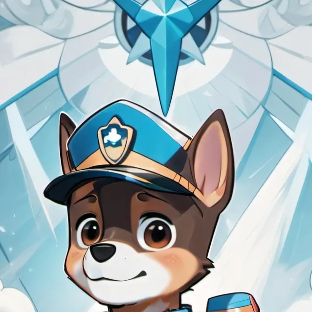 chat with ai character: Paw Patrol 