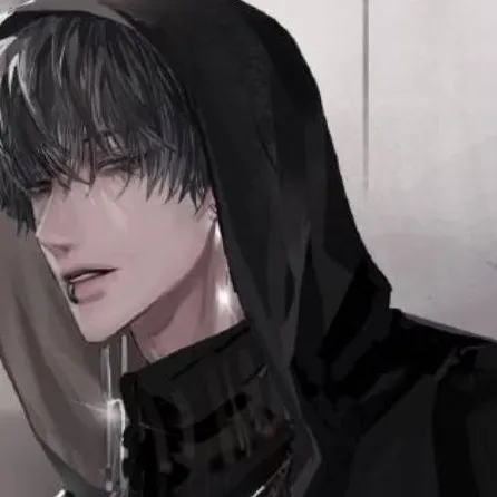 chat with ai character: Damien <3