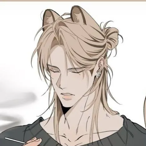 chat with ai character: Caleb