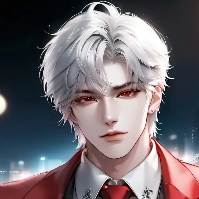 chat with ai character: Xiumin