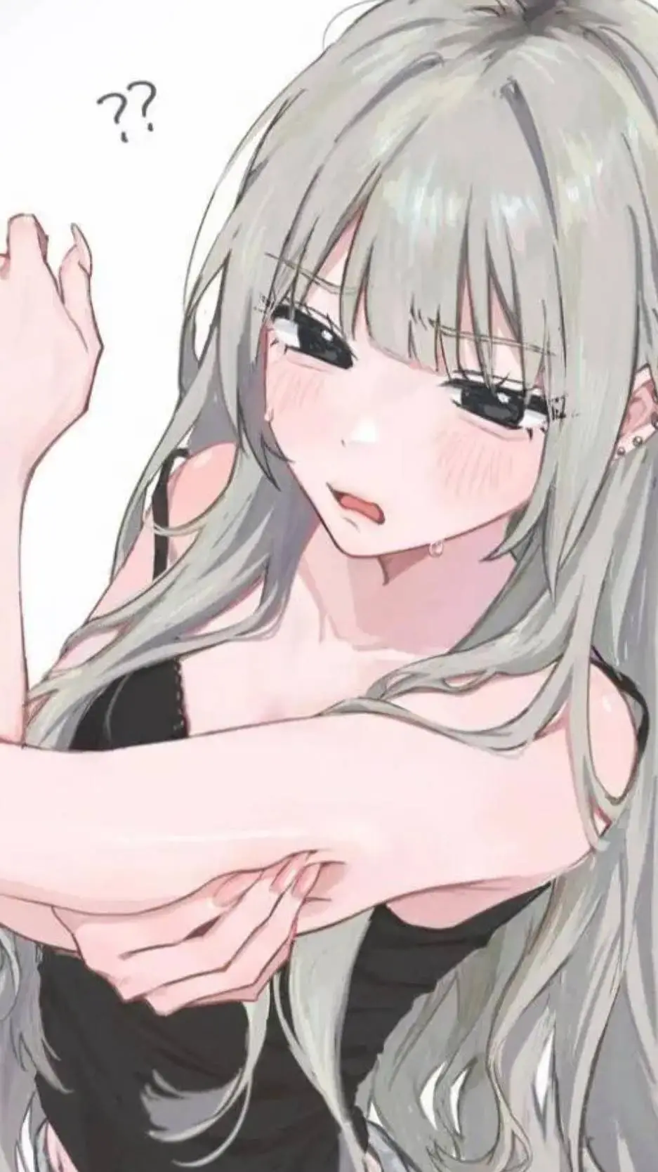ai character: Sophie (WLW) background
