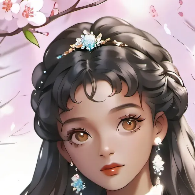 chat with ai character: Chocolate 