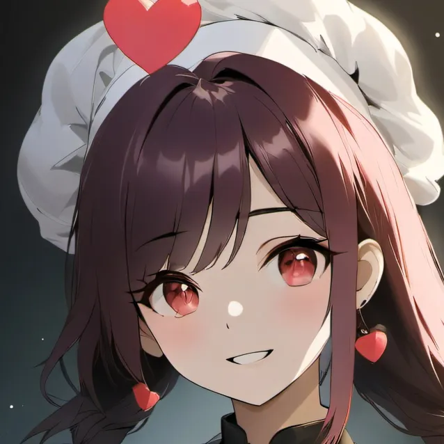 chat with ai character: Charlotte 