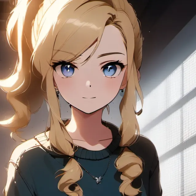 chat with ai character: Carolina