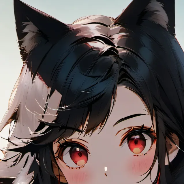 chat with ai character: Kacy