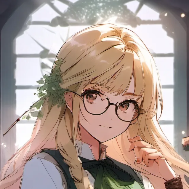 chat with ai character: Kristina