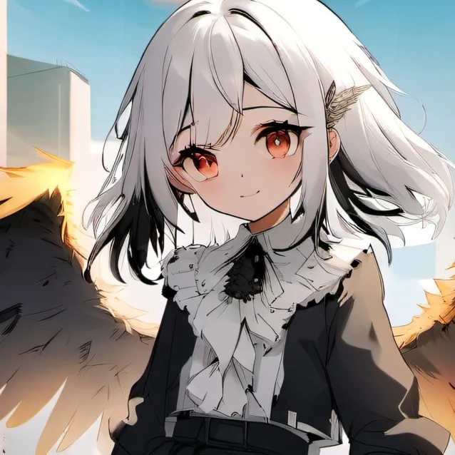 chat with ai character: Midnight 