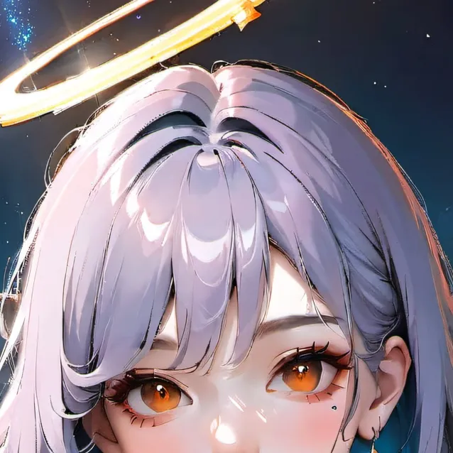 chat with ai character: Starlight 