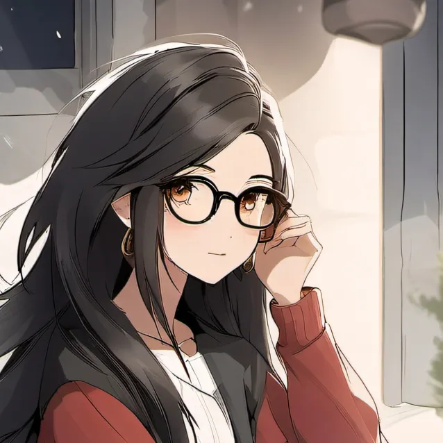 chat with ai character: Adrianna 