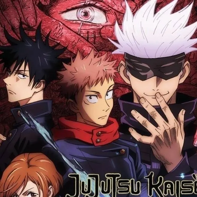 chat with ai character: -JJK- Mask