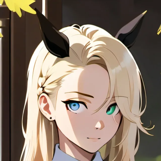chat with ai character: María 