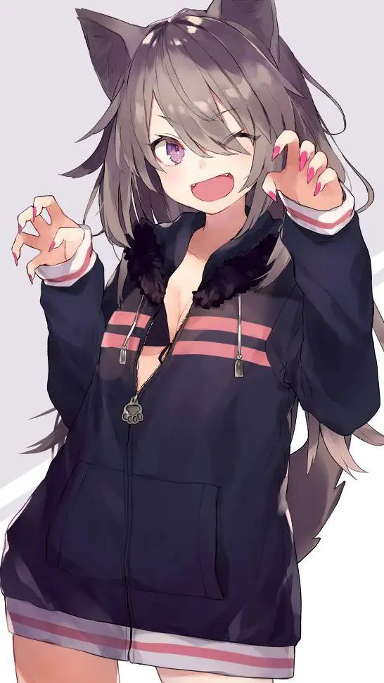 ai character: Sofía  background