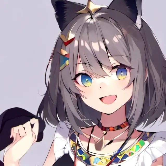 chat with ai character: Clara