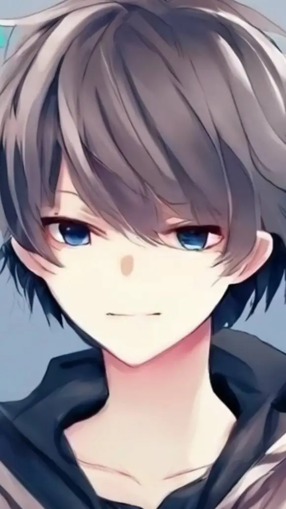 ai character: Kyle background