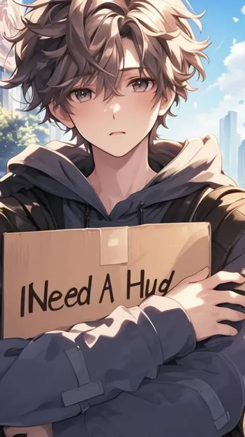 ai character: Jun background