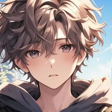 chat with ai character: Jun