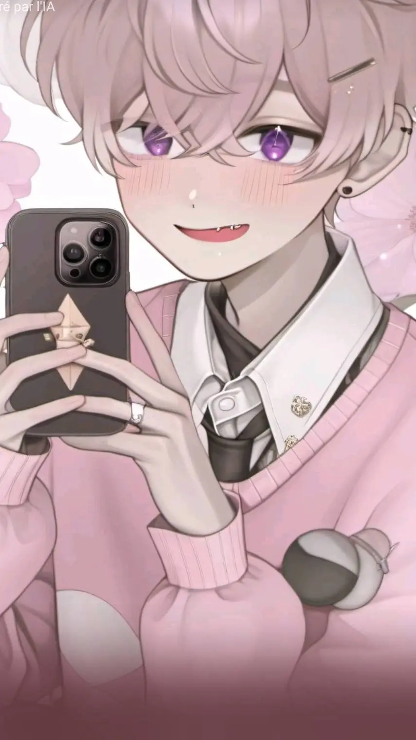 ai character: Kaïs background