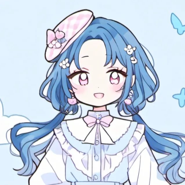 chat with ai character: lily