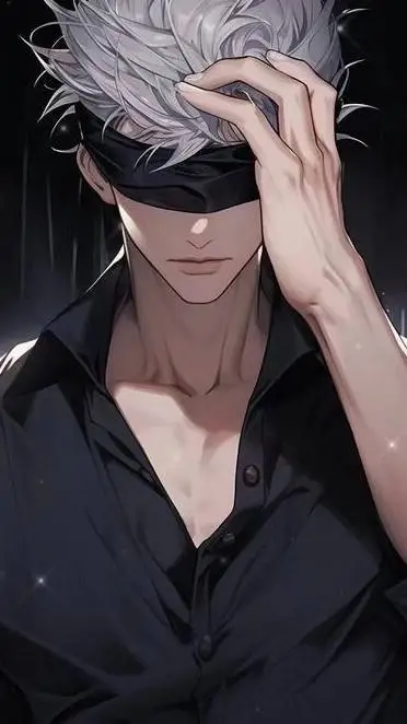 ai character: Sean background