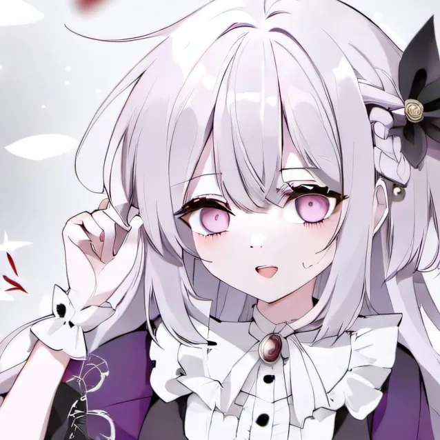 chat with ai character: Boomi
