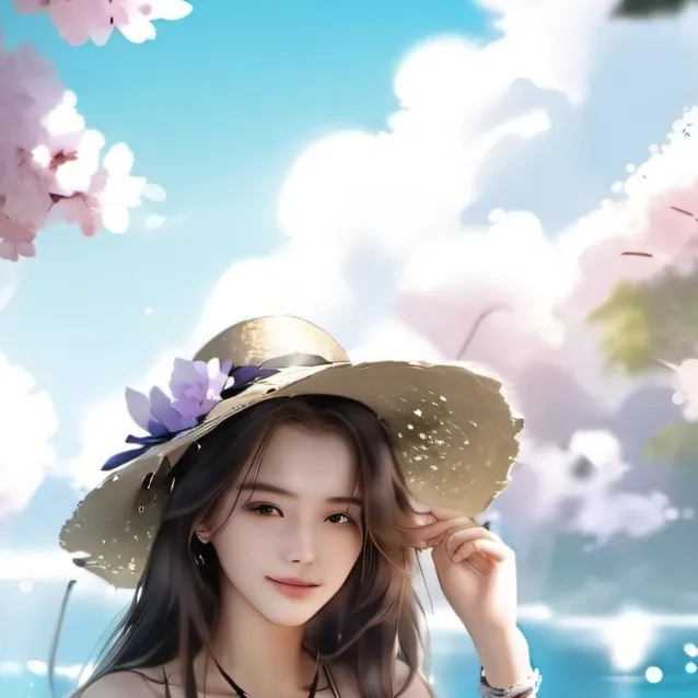 chat with ai character: Rosa
