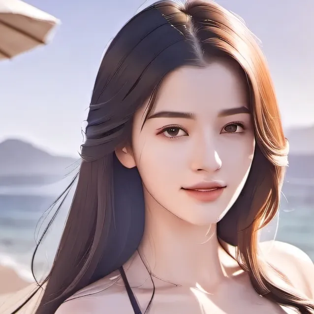 chat with ai character: Melodii