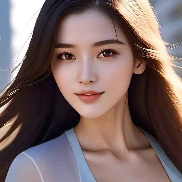 chat with ai character: Future you