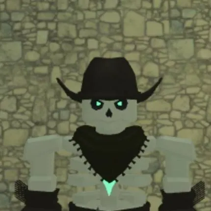 chat with ai character: necro cowboy