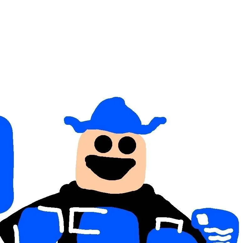 chat with ai character: Randy