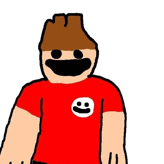 chat with ai character: randy niño