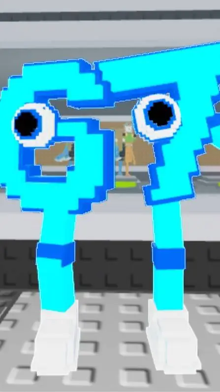 ai character: 67 background