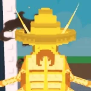 chat with ai character: la cucaracha