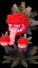 ai character: biohazelino background