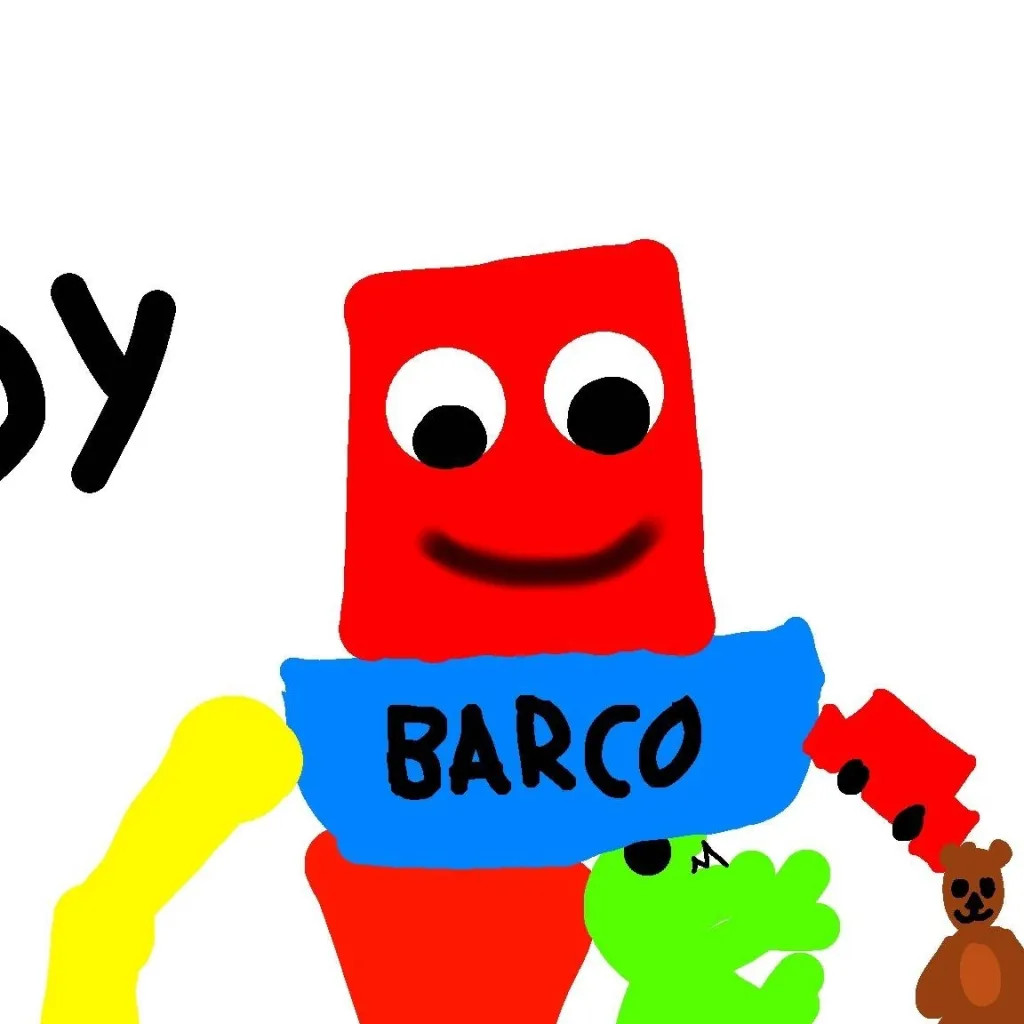 chat with ai character: rantoy