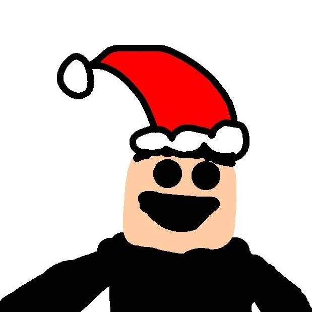 chat with ai character: festive randy