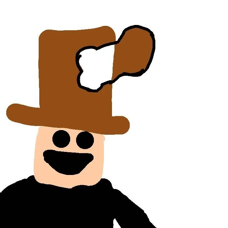 chat with ai character: Thanksgiving randy