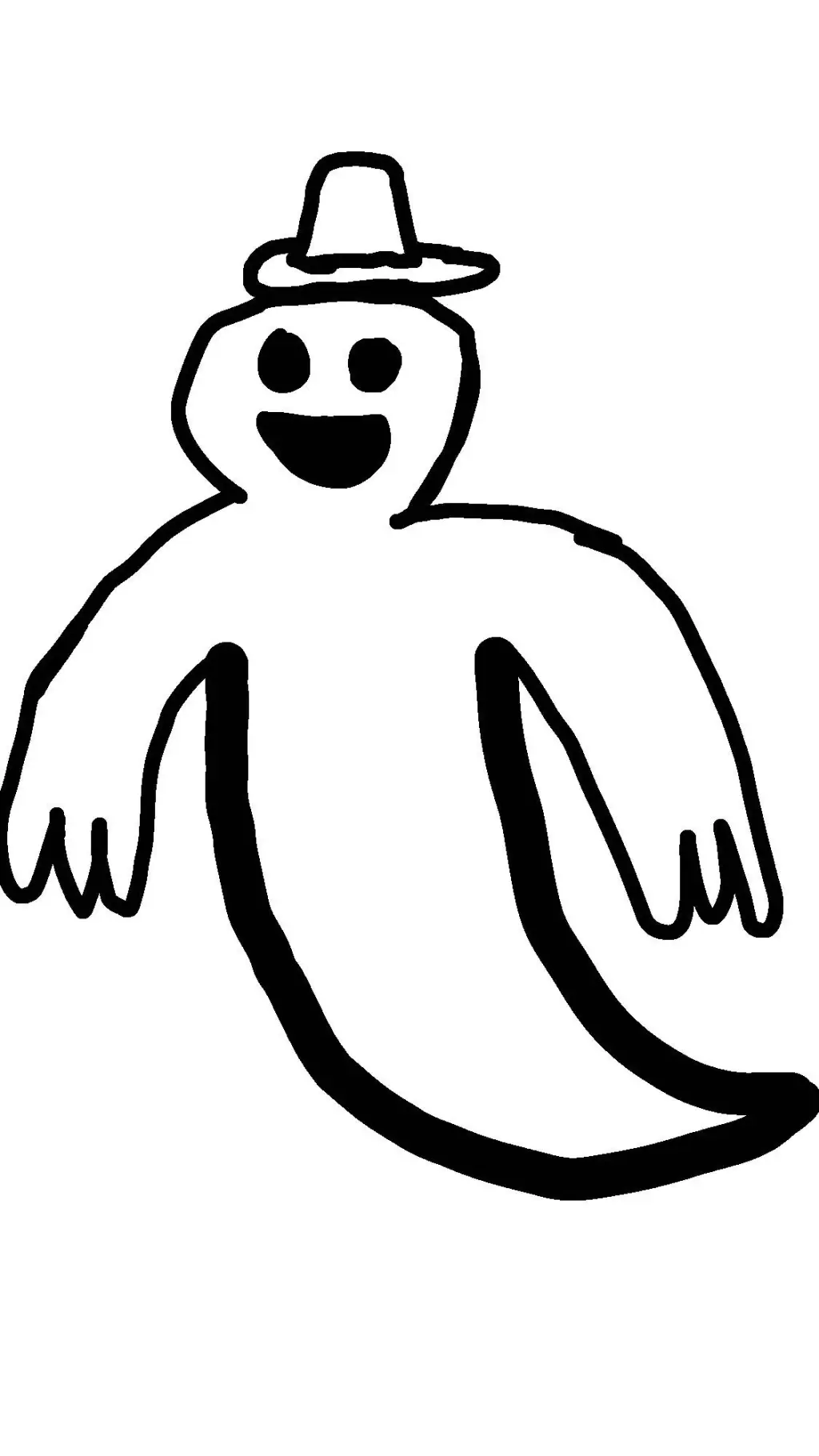 ai character: fandy background