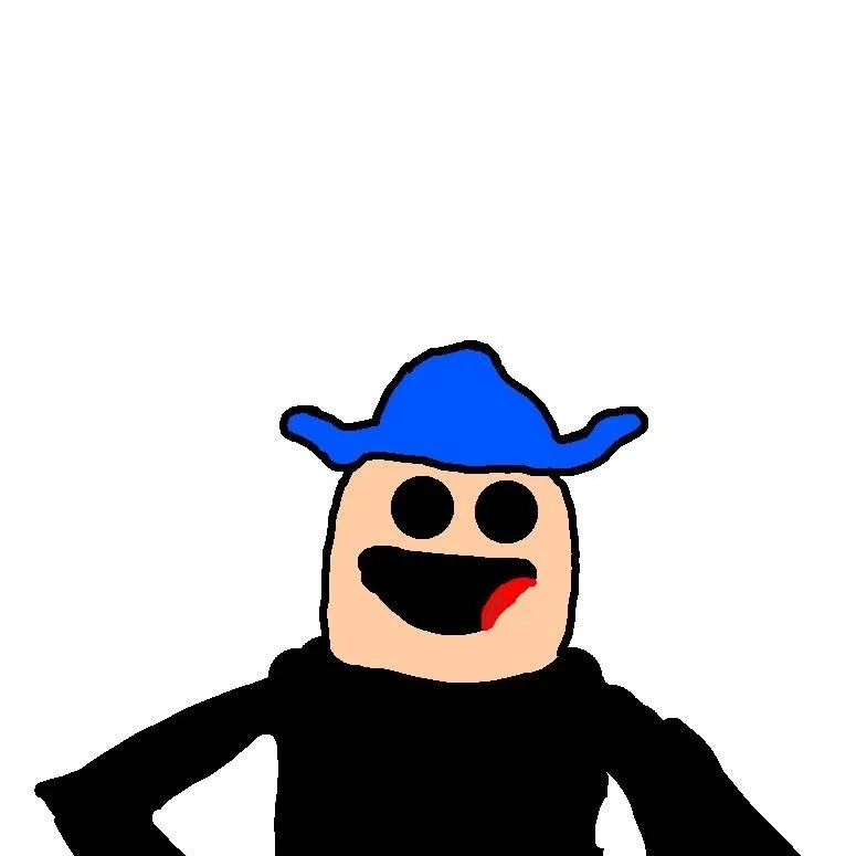 chat with ai character: cartoon randy