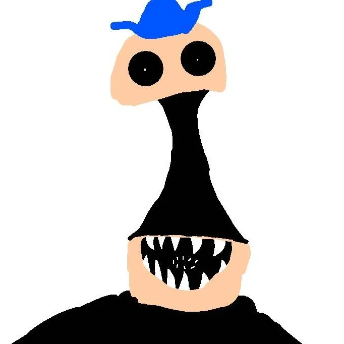 chat with ai character: randy?....