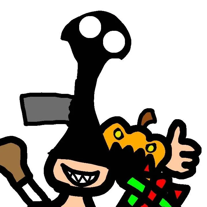 chat with ai character: la randy combina