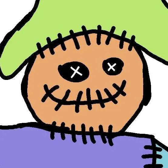 chat with ai character: plush randy