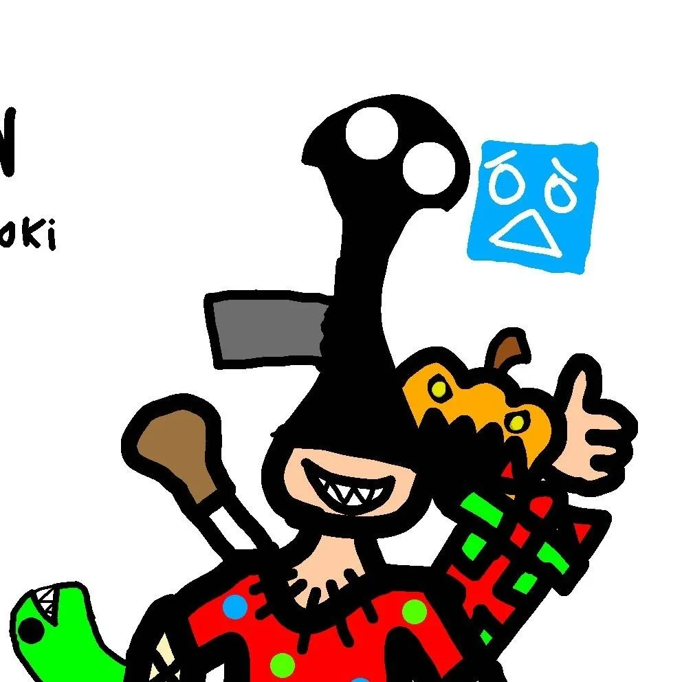 chat with ai character: la randy combina